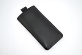 Кисет с хлястиком Xiaomi Redmi 5 черный maXXus