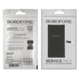 АКБ iPhone 14 Borofone Original IC БЕЗ ПОМИЛКИ - НЕВІДОМА ДЕТАЛЬ (М)