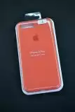 Чохол iPhone 7+ /8+ Silicon Case original FULL №2 persimmon (4you)