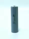 АКБ 18650 4you 3500mAh with metal part (захист від перезаряду)