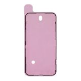 Влагозащитный двухсторонний скотч дисплея для iPhone 14 Pro Original (M)