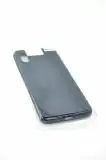 Чохол Xiaomi Redmi 8A Silicon Original FULL №1 Black (4you)