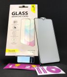 Захисне скло iPhone 12 /12Pro (6.1) ESD Premium Black 4you