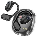 Bluetooth-гарнитура HOCO EA3 (Bluetooth 5.3) Black