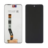 LCD Motorola G14 / Moto G54 / Moto G54 Power (XT2341 XT2343)/G55 з чорним тачскрином (М)