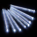 Гірлянда SMD METEOR TUBE A-13-2 8шт по 50см White