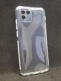 Чохол Samsung A03/A035 Silicon Spirit 