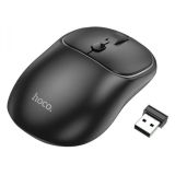 Мышь беcпроводная HOCO GM25 Black