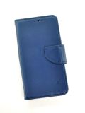 Чехол-книжка 4you DANA 5" Dark Blue универсальная (от10шт - 10%)