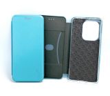 Flip Cover for Xiaomi Redmi Note 14s(4G) Original Light blue (4you)
