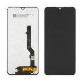 LCD ZTE Blade A7S A7020 (2020)/V2050 (V0.1) із чорним тачскрином (M)