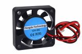 Вентилятор CAIZHU-FUN 50 x 10мм 12 2pin (K)