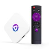 Smart TV H96 Max M1 4/64GB (Android 13, RK3528, 2.4/5G, V5.1)