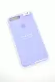 Чохол iPhone XR Silicon Case original FULL №47 lilac (4you)
