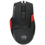 Мышь проводная MARVO M355 (игровая, Led)