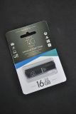 Usb 3.0 16Gb T&G Vega series 121 Black