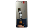 LCD Motorola G04/Moto G04s/Moto G24/G24 power /E14 з чорним тачскрином (М) 