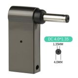 Адаптер для зарядки ноутбуков Type-C-DC 4.0-1.35 100 W (М) 47100 - Цена Недели!