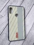 Чехол Xiaomi Redmi Note 6/6Pro Silicon Supreme (M6)-Акционная Цена!