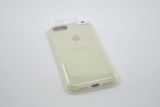 Чохол iPhone 6 /6S Silicon Case original FULL №11 antique white (4you)