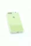 Чохол iPhone 6 / 6S Silicon Case original FULL №65 pistachio (4you)