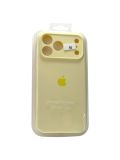 Чохол iPhone 17ProMax Silicon Case original FULL Camera №56 (4you)