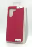 Чохол Xiaomi Redmi 13C(4G) Silicon Original FULL №2 Rose red (4you) (від10шт - 10%) + Спец Ціна!
