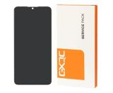 LCD Huawei P30 Lite/Nova 4e (MAR-LX1/MAR-LX2/MAR-AL01) із чорним тачскрином Service Pack (M)