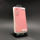 Чохол Samsung A36 Silicon Original FULL №10 Pink (4you)