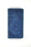 Чехол-книжка 4you WALL 6" Dark blue универсальная 