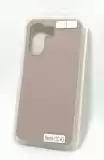 Чохол Xiaomi Redmi 13C(4G) Silicon Original FULL №3 Pink sand (4you) (від10шт - 10%) + Спец Ціна!