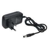 Блок питания JSY-1230 12V/3А, (5.5x2.5) 0.5m EU 220V (M) - Цена Недели!