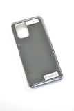Чохол Samsung A03 Core/A032 Silicon Original FULL №6 Cocoa (4you) 