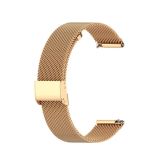 Ремінець для Smart Watch 4you Vibe Gold METAL