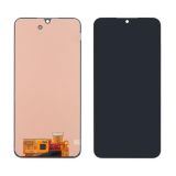 LCD Samsung A16 (4G)/A165 /166 Galaxy A16 (4G/ 5G) (2024) с черным тачскрином GH82-36256A Orig (M) 