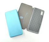 Flip Cover for Xiaomi Redmi A1/A2 Original Light blue (4you)"Акционная цена"