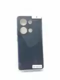 Чохол Xiaomi Redmi Note 13Pro(4G) Silicon Original FULL №4 Midnight blue (4you)