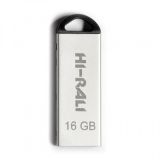 Usb 16Gb Hi-Rali Mini Fit series Silver