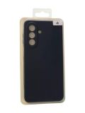 Чохол Samsung A27 Silicon Original FULL №4 Midnight blue (4you)