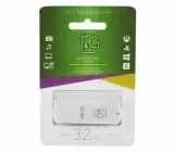 Usb 32Gb T&G 011 Classic series White