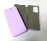 Flip Cover for Xiaomi Redmi A1+/A2+ Original Lavander (4you)"Акционная цена"