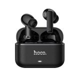 Bluetooth-гарнитура HOCO EQ35 Rhyme (Bluetooth 5.3) Black