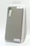Чохол Samsung A05s(4G) Silicon Original FULL № 11 grey (4you)