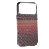 Чехол iPhone 15 Silicon Unibit (Pitaka copy) 9