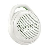 Портативна колонка HOCO HC24 (Bluetooth 5.2,LED, AUX, V disk, TF card, BT, FM) Paint white