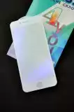 Захисне скло iPhone 6 Anti Blue Matte White 4you - НОВИНКА!