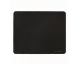 Коврик Gembird MP-S-BK-M (26*22см,тканевый) Black