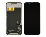 LCD iPhone 13 с чёрным тачскрином + дисплейная рамка  ZY-IN CELL (M) 