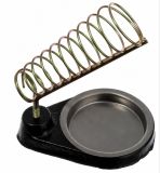 Подставка для паяльника iron stand (W)
