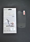 Захисне скло Samsung S7562 з закругленими краями Veron "Акційна ціна"